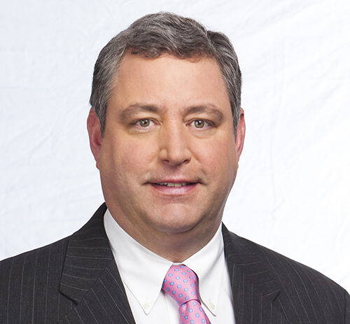 Bayard S. Chapin