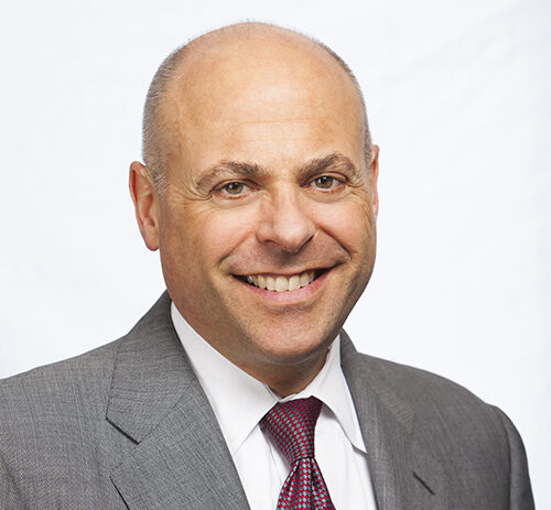 Paul T. Weinstein