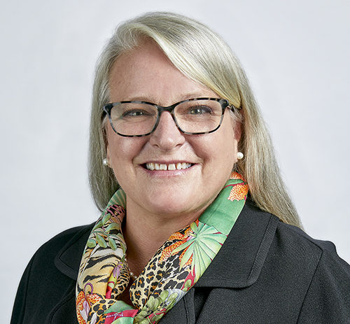 Karen M. Hartman