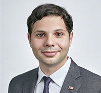 Sean-Michael Rosenberg