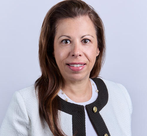 Arlene H. Koutras