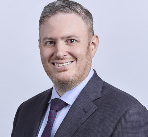 Brian M. Lewis