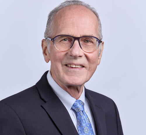 Bryant K. Berg