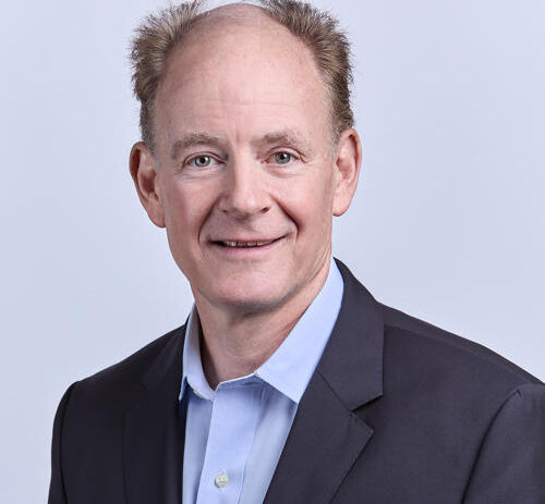 Christopher Murray