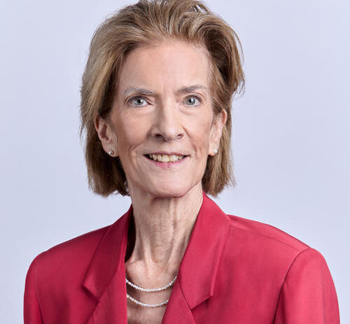 Margery A. Colloff