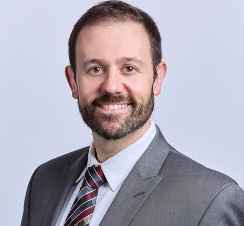 Matthew W. Peetz
