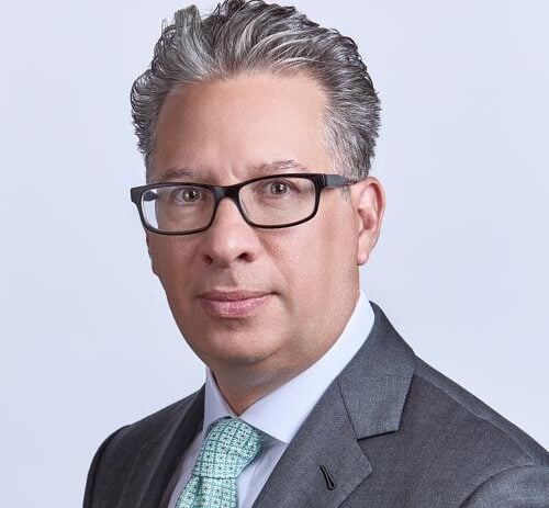 David G. Moss