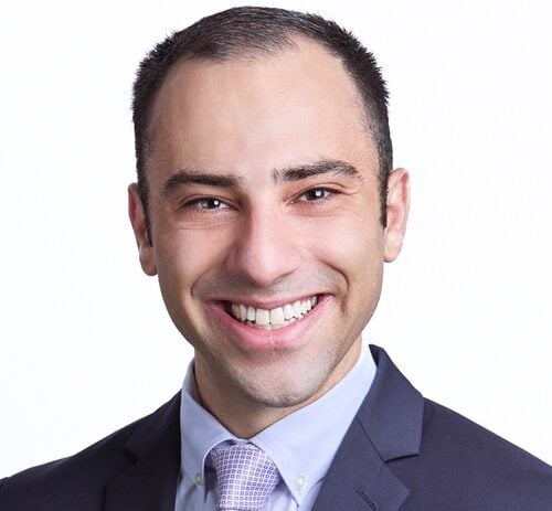 Zachary A. Smilowitz