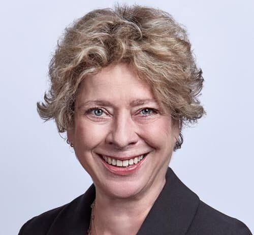 Karin Braverman